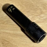Matco Tools 9mm Deep Impact Socket 3/8" Drive 6 Point Bdp9m6a New. Fixed Price $19.95.