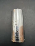 Craftsman Usa 27mm Deep Well Socket 12 Point 1/2" Drive G. Fixed Price $12.00.