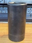 Kd Tools, 32mm Deep Impact Socket 1/2 Drive, 6 Point Axle Socket, Usa,. Fixed Price $14.99.