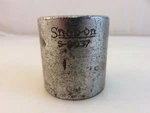 Snap-on S-9037 Ford Headlight Socket 1/2" Dr. 1-1/16" Vintage S9037. Fixed Price $29.95.