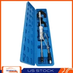 Drive Axle Half Shaft Removal Inner Cv Joint Puller Slide Hammer Wheel Tool Kit. Fixed Price $53.47.