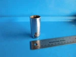 Used,mac Tools " 15/16 In. Deep 12 Point , 3/8 Dr. Socket Part #xd302. Fixed Price $25.00.