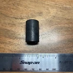 Snap-on 3/8 Drive E16 Internal Torx Impact Socket Imfle160. Fixed Price $22.95.