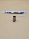Craftsman Vintage New 11mm 6 Point 1/4" Drive Shallow Socket G2-43509 Usa. Fixed Price $12.99.