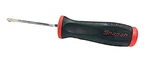Snap-on 7" Sgdp31ir #1 Soft Grip Phillips Screwdriver. Fixed Price $19.00.