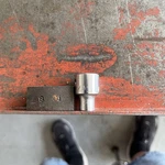 Mac Tools 3/8 Drive 6 Point Shallow Socket Xm 7-6 7mm. Fixed Price $25.00.