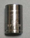 Blue Point Blpte3816, 3/8" Drrive, E16 Torx, Socket *new/unused*. Fixed Price $14.89.