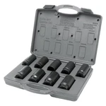 Performance Tool W89318 9-piece 6-point Axle Nut Socket Set. Fixed Price $101.22.