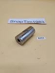 Craftsman Tools Vintage New 7/8" 3/8dr Deep Socket 12pt G2d 50663 Usa. Fixed Price $15.99.