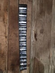 John Deere 1/2 Drive Socket Set 12 Point Metric Read Description. Fixed Price $70.00.