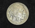 Hs&c: 1914 S Buffalo Nickel Au - Us Coin. Fixed Price $220.99.