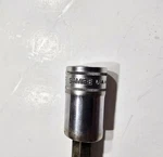 Snap On Sam12e, 1/2 Drive, 12mm Hex Bit. Fixed Price $22.00.