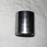 Vintage Craftsman 44337 Ee - 3/8" Drive 3/4" 12 Point Shallow Socket Made In Usa. Fixed Price $6.99.