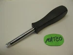 Matco Silver Eagle Tools 1/4" Drive Nut Spinner Extension A6drse New!. Fixed Price $24.99.