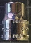 Snap On Tools Fm10 3/8" Drive 10mm Metric 12 Point Shallow Chrome Socket Usa New. Fixed Price $21.95.