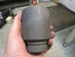 Nos Armstrong 22-264 6 Point 2" Impact Socket 1" Drive Usa. Fixed Price $35.00.
