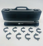 Mac Tools Master Inner Tie Rod Toot Kit Part# Itr48260. Fixed Price $100.00.