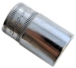 Snap On Tools Tmms14 14mm Metric Flank Drive Semi-deep Socket 1/4" 6 Point. Fixed Price $10.99.