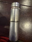 Wizard Usa H2686 5/8 In Sae 1/2 Drive 12 Point Deep Socket Vintage. Fixed Price $24.99.