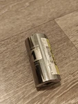 Sears Craftsman Tools Usa Rare 3/8 Drive 1" Deep 12pt Socket Easy Read Nos. Fixed Price $31.99.