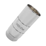 Uhanbut Oil Pressure Sensor Socket, 1 1/16 2.98 1.26 Inch, White. Fixed Price $10.62.
