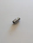 Craftsman 1/4" Drive 6 Point Sae Socket(s) Cmmt - Pick Your Size. Fixed Price $2.98.