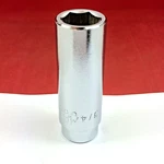 Nos! Mac Tools 3/4" Vdp246 1/2" Drive Chrome Deep Impact Socket Usa. Fixed Price $24.95.