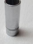 Williams Usa Sd-1228 Deep Socket 1/2" Drive 7/8. New Old Storestock. Fixed Price $24.00.