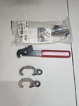 Snap On Ya2222, Ya2224,wa12a,wa16 Tie Rod Adjusting Wrenches Made In Usa,qty 4. Fixed Price $125.00.