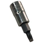 Snap-on Torx Bit Socket T20 6 Point 1/4" Drive Ttx20e Sold As Pictured Mechanic. Fixed Price $18.40.