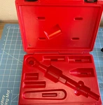 Snap On Pb7a Case For Storage Air Ratchet. Fixed Price $23.96.