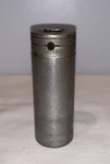Snap-on 1940's S320-1/2 Sae 1" Deep Socket With 1/2" Drive 12-point Made In Usa. Fixed Price $25.49.