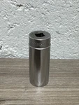 Underline Snap-on Tools Fvs261 3/8" Drive 13/16" Deep Socket, 12-pt, Usa. Fixed Price $7.00.