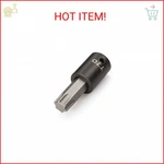 Tekton 1/2 Inch Drive X T70 Torx Impact Bit Socket Sib24270. Fixed Price $12.01.