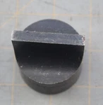 Snap On Tools 3/4" Dr Gld139 Straight Blade Screwdriver Bit Driver Drag Link. Fixed Price $49.99.