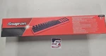 New Snap-on Tools 39pc 3/8" Sae Master Impact Socket Foam Set Red 239simfyfr. Fixed Price $1074.99.