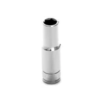 Wilmar W32412 Performance Tool 1/2 In. Drive 12mm Deep Well 6 Point Socket. Fixed Price $4.70.