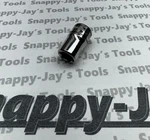 Snap-on Tools Usa New 3/8" Drive 14epl Torx Plus W/ Countersink Socket Flepl140. Fixed Price $32.95.