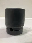 Wright 8848 Impact Socket Size 1-1/2 6 Point Y2m. Fixed Price $10.00.