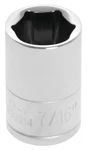 Performance Tool W36014 1 4 Dr 7 16 6pt Socket. Fixed Price $17.41.