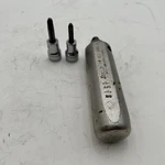 Snap-on Tools Pit120 3/8 Inch Drive Hand Impact Driver Usa. Fixed Price $89.00.