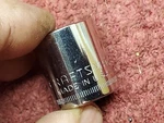 Craftsman 17mm Socket 12 Pt. 3/8'' Dr. Inverted G2- 44307 Usa, New Old Stock. Fixed Price $5.99.