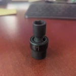 Matco Tools 3/8" Drive Impact Swivel Universal Socket 11mm Bup11m6v Adv 6pt. Fixed Price $21.00.