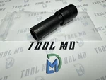 Snap-on Tools New 3/8 Drive 6pt Metric 15mm Deep Swivel Impact Socket Iplfm15a. Fixed Price $99.95.