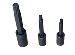 Matco Tools Triple Square Socket 3pc Set 6mm 8mm 12mm Cxdp12m2 Bxdp8m2 Bxdp6m2. Fixed Price $75.99.