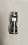 Snap-on 1/4 Drive Universal Swivel Socket 7mm Tmusm7a 6pt Usa Looks New. Fixed Price $44.95.