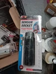 Performance Tool Oxygen Sensor Socket W1267 , 1086. Fixed Price $10.99.