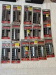 16 Piece Thorsen Deep Socket & Spark Plug Sockets In Retail Packs Free Shipping. Fixed Price $19.99.