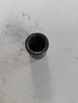 Snap On Pdh-200, 1/2" Drive, 5/8 Impact Socket, Shallow, 12 Point.. Fixed Price $15.00.