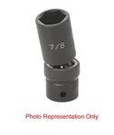 Grey Pneumatic 2021umd 1/2" Drive X 21mm Deep Universal. Fixed Price $45.79.